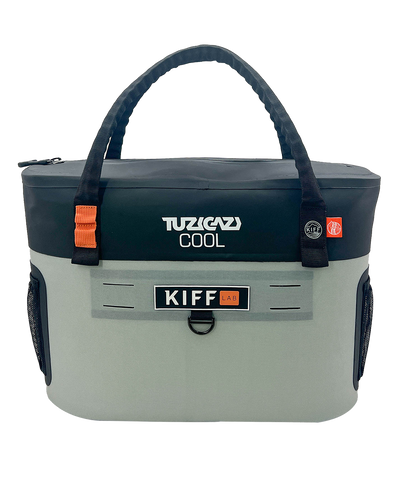 Introducing KiffLab's Premium Soft Coolers