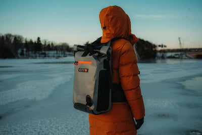 Is a waterproof backpack worth it?
