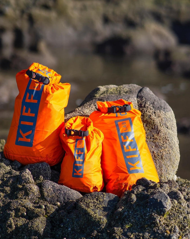 shop light dry bags by KiffLab