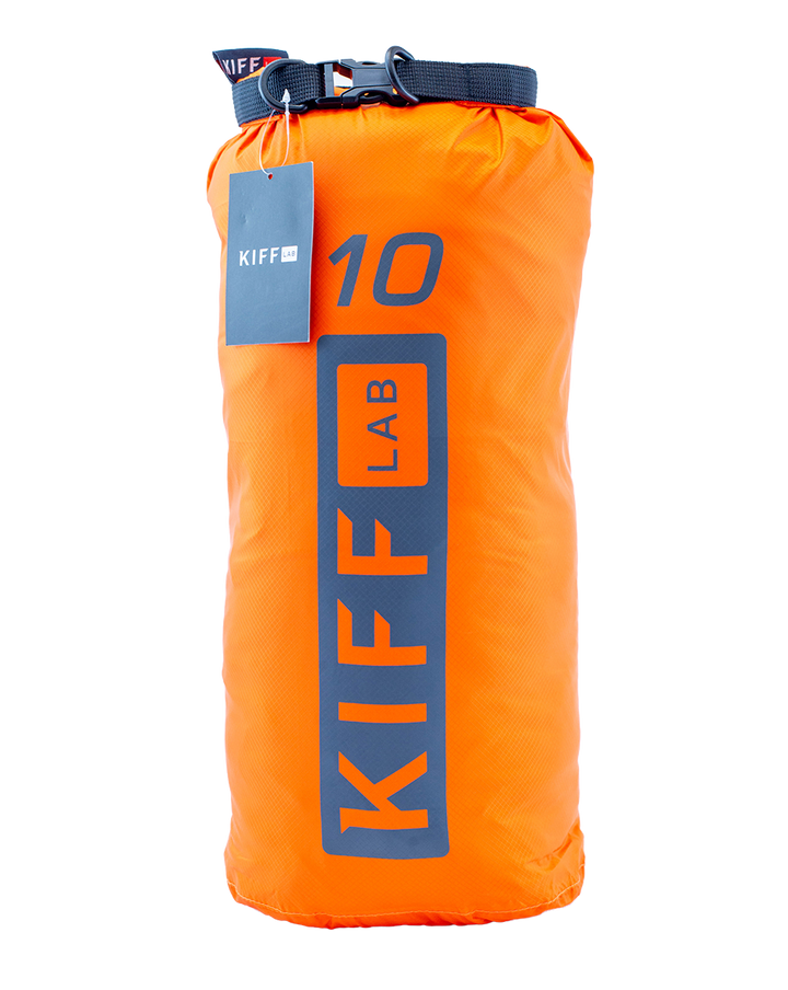 Lightweight dry bag 10l