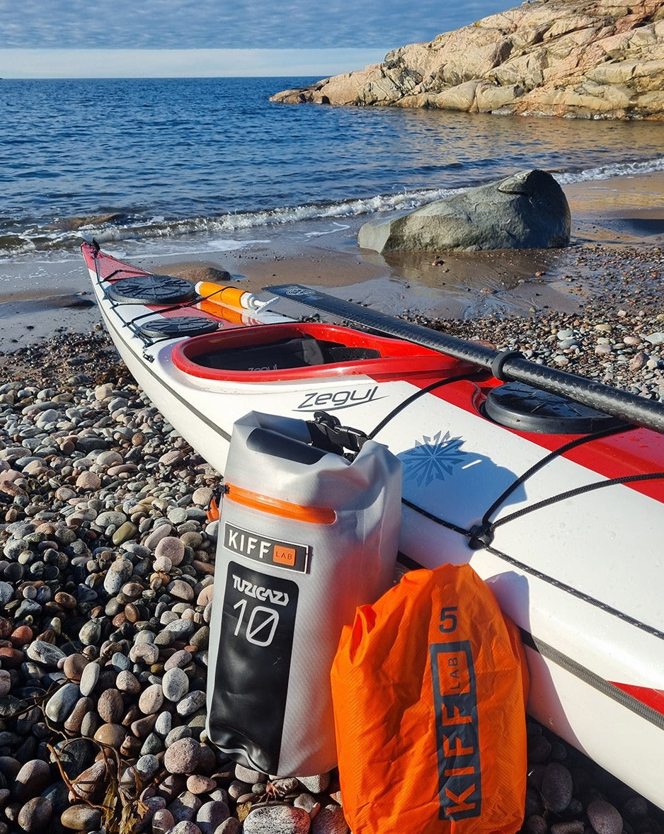 Kayak dry bag 10l