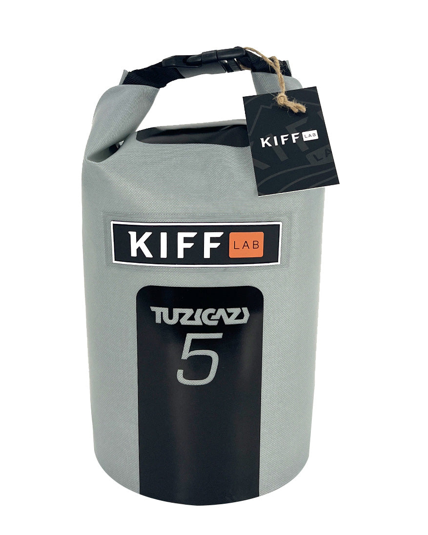 KiffLab 5l dry bag