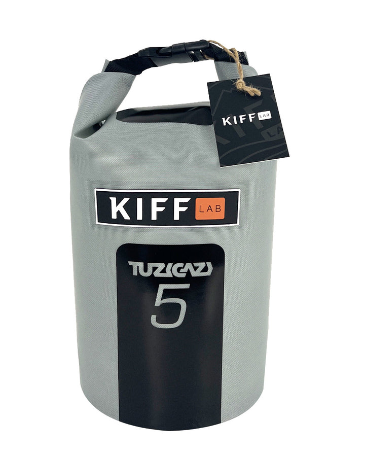 KiffLab 5l dry bag