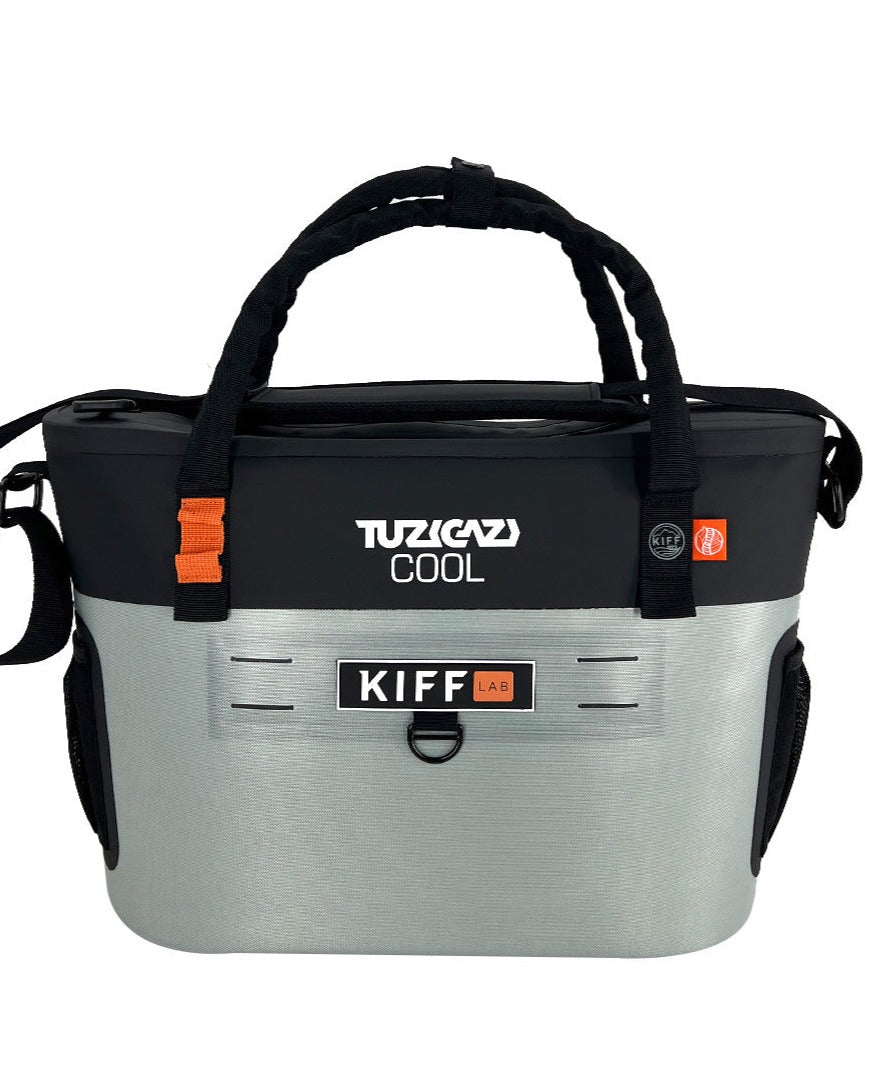 Soft Cooler Tote | KiffLab TuziGazi Cool