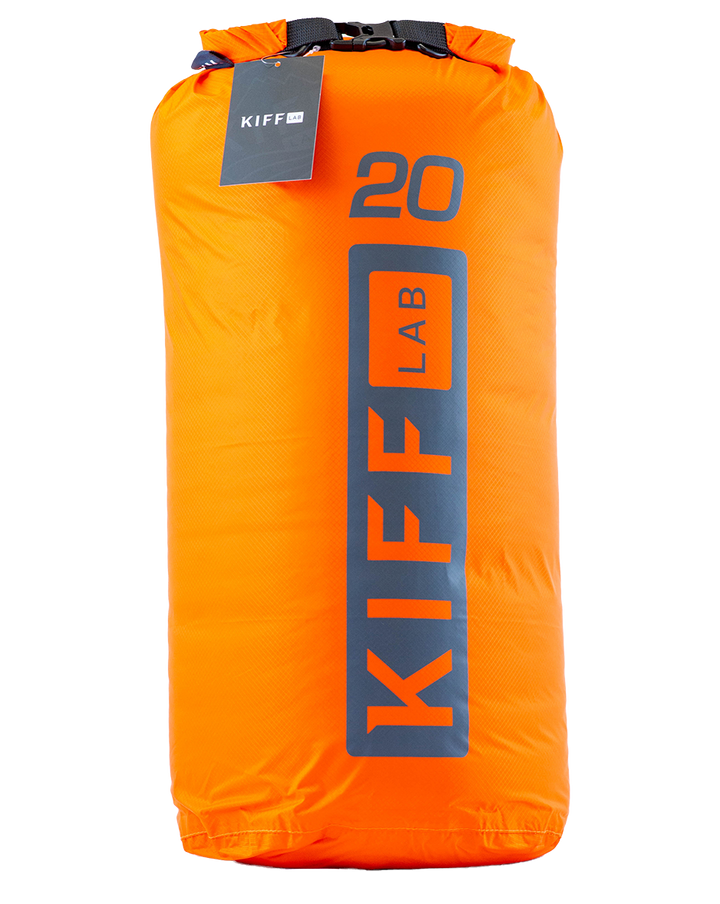 KiffLab SideKick 20L Dry bag