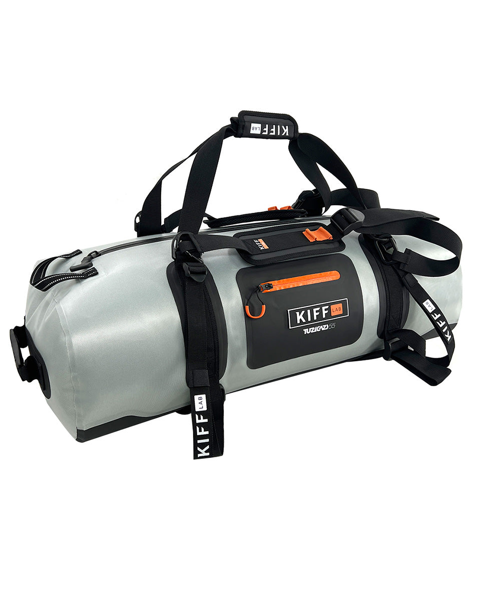 waterproof duffel dry bag