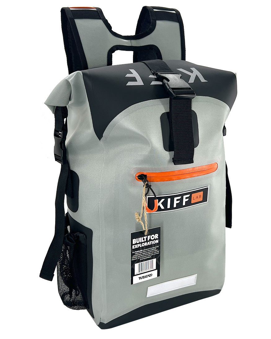 water proof back pack