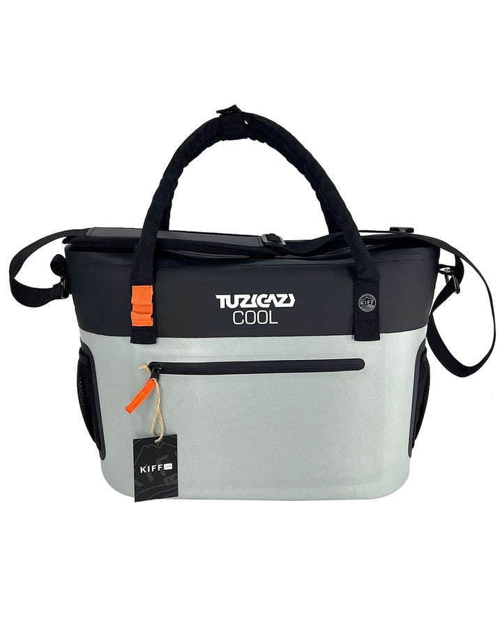 tote soft cooler 18l