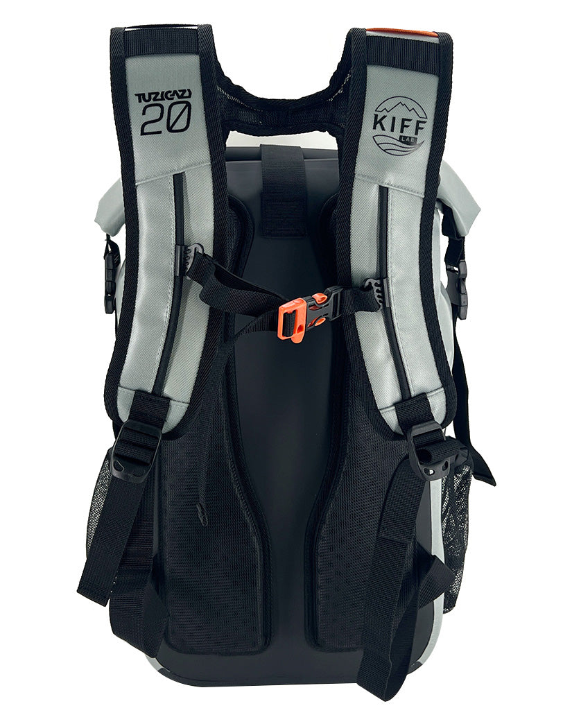 waterproof backpack
