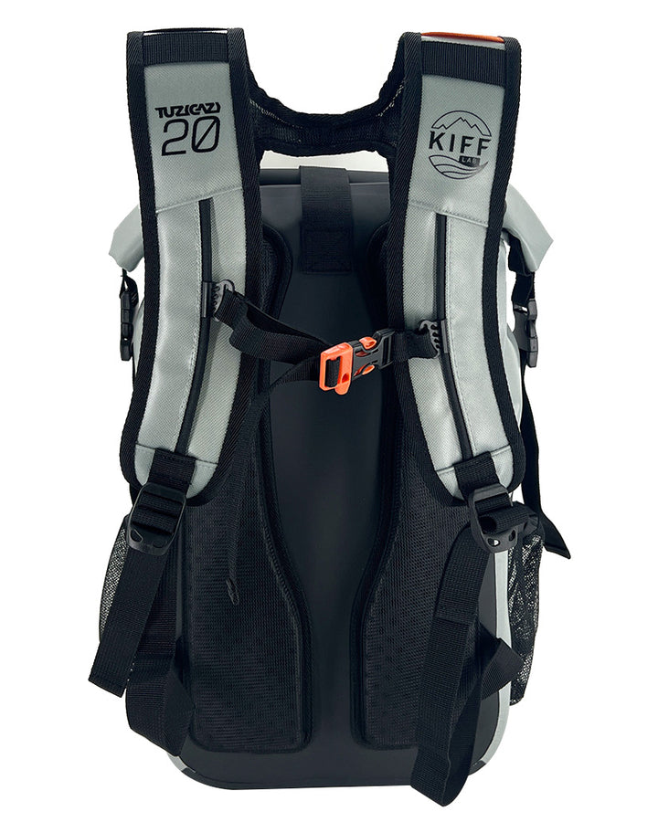 waterproof backpack