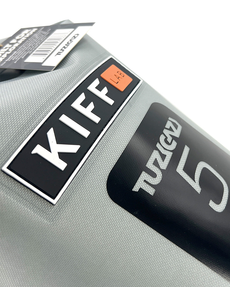 small dry bag
