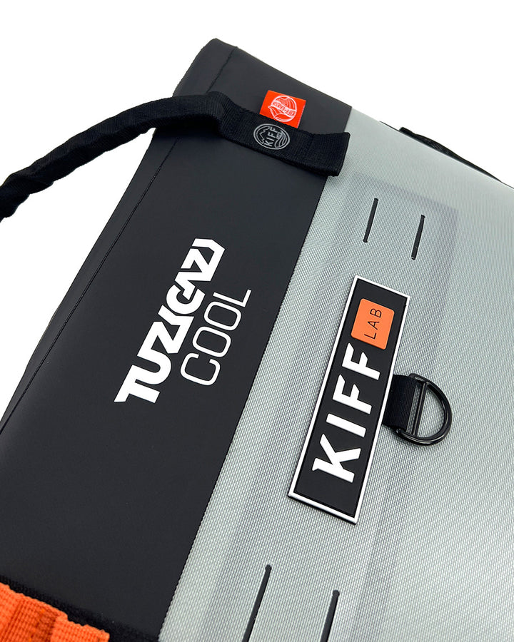 soft cooler KiffLab