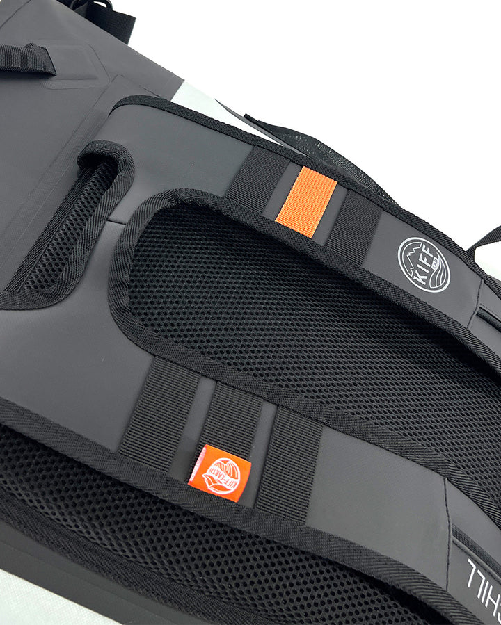 Backpack cooler