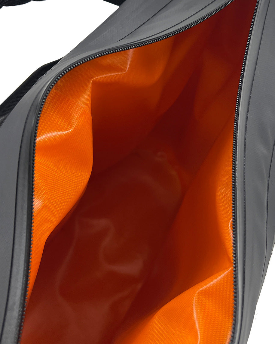 Beach cooler bag