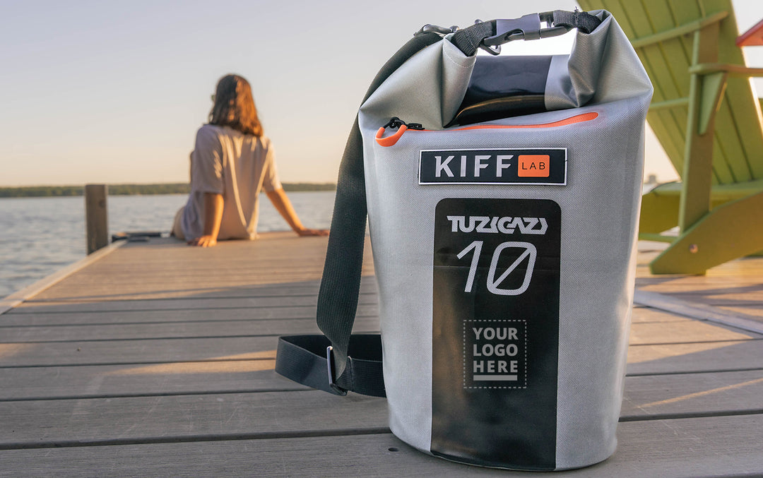 KiffLab custom corporate