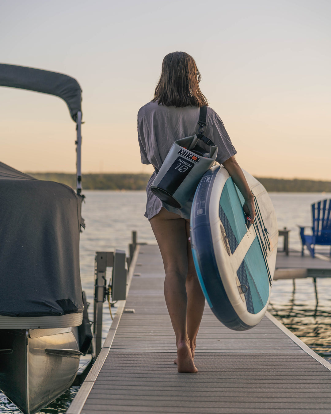 dock bag