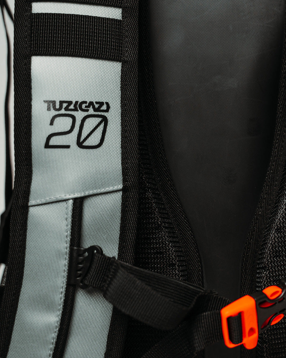 KiffLab dry bag 20
