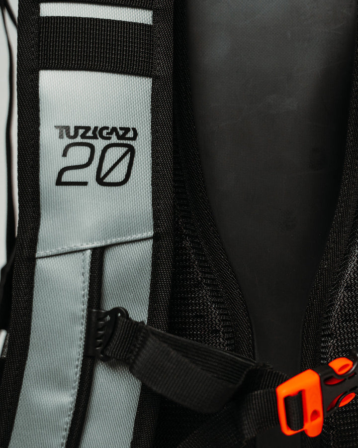 KiffLab dry bag 20