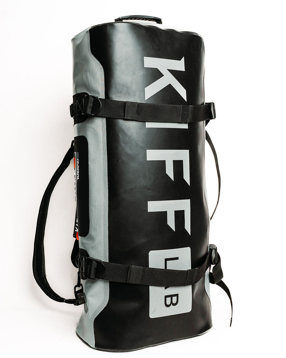 duffle drybag