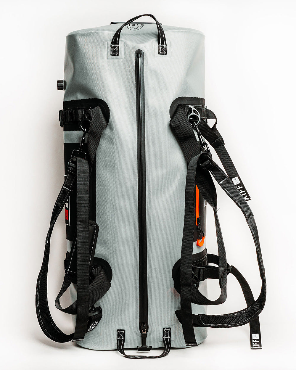 tough duffle dry bag