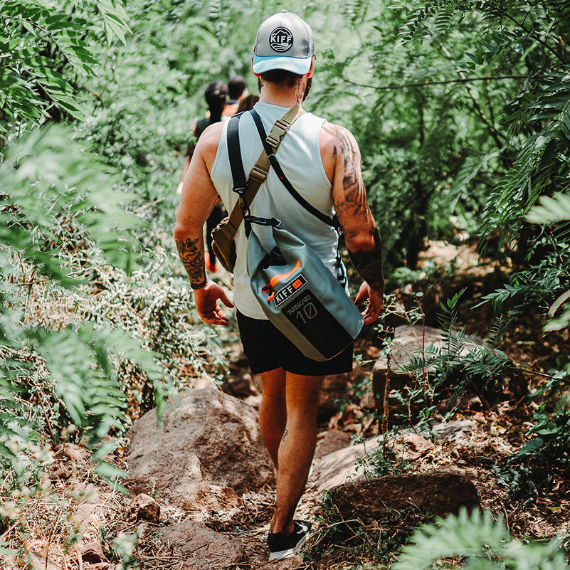 best dry bags for backpacking