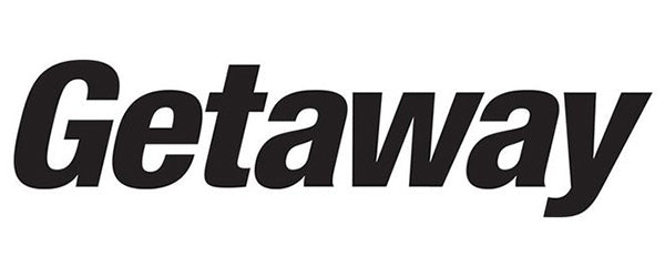 KiffLab Getaway Magazine