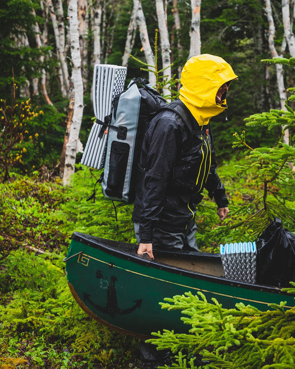 KiffLab outdoor bag