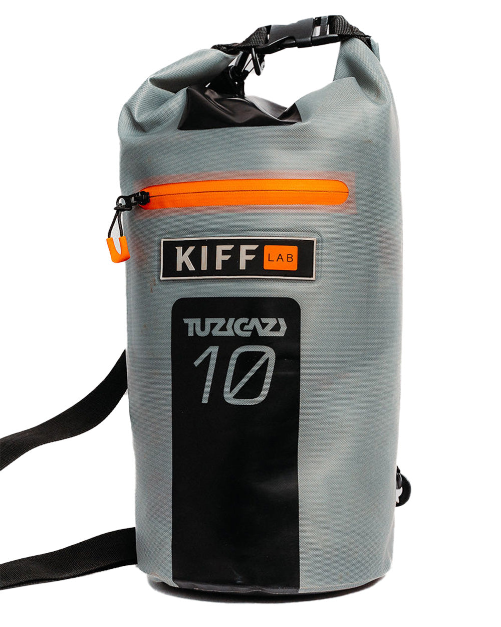 Dry Bag KiffLab | 10L TuziGazi