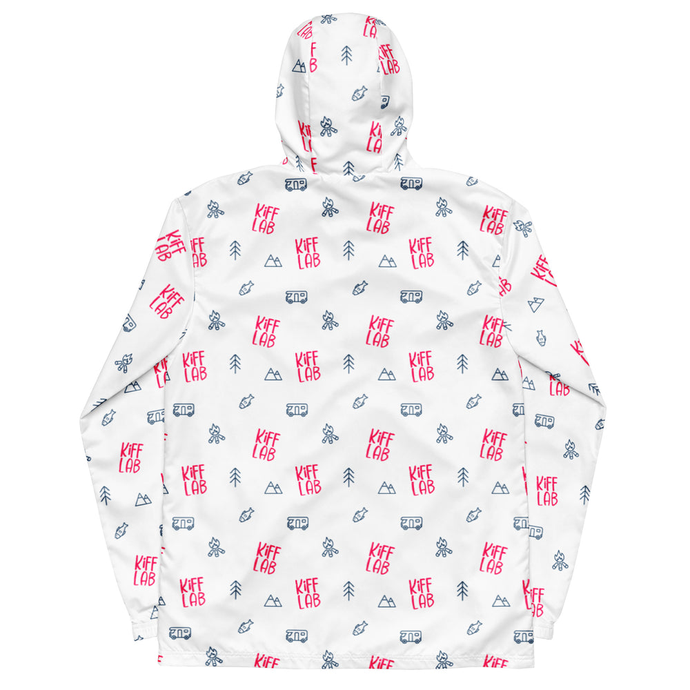 Kiff Wind Breaker Jacket