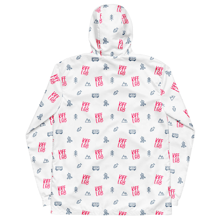 Kiff Wind Breaker Jacket