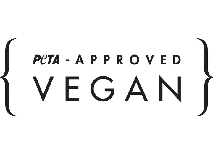 KiffLab Vegan Approved