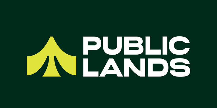 publick lands dry robe
