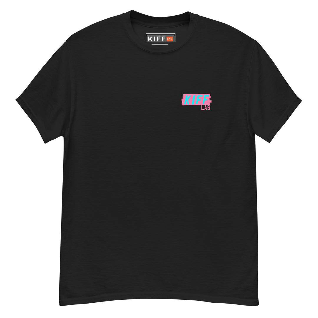 Retro Be Kiff T-Shirt