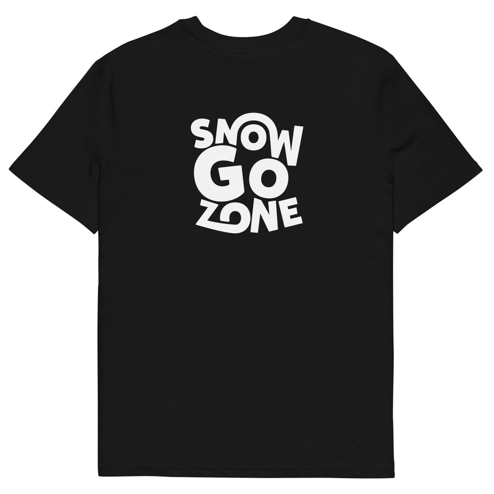 Snow T-shirt