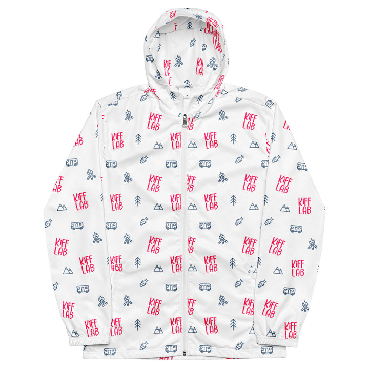 The Kiff Wind Breaker