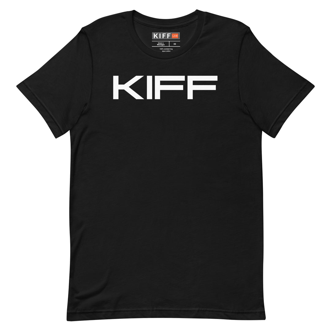 Kiff Shirt KiffLab