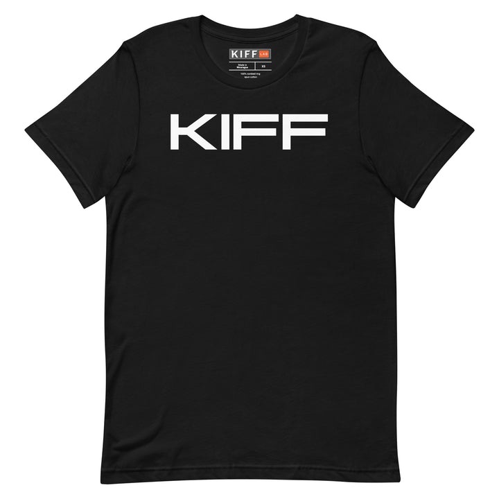 Kiff Shirt KiffLab
