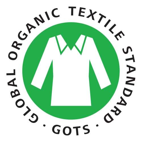 KiffLab Organic Textile Standard