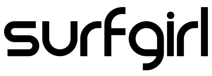 Surf girl magazine Kiff Lab