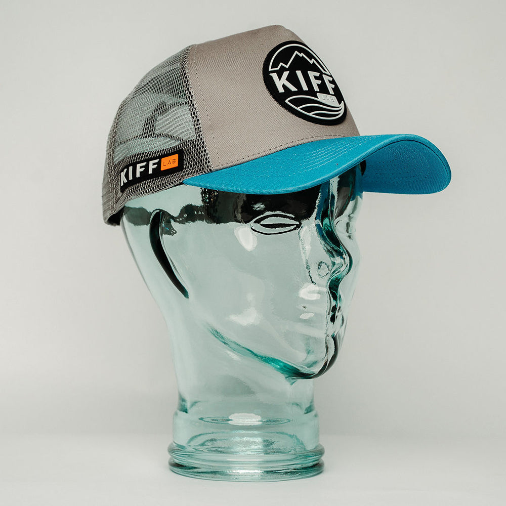 KiffLab Trucker Hat