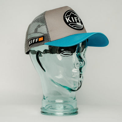 KiffLab Trucker Hat