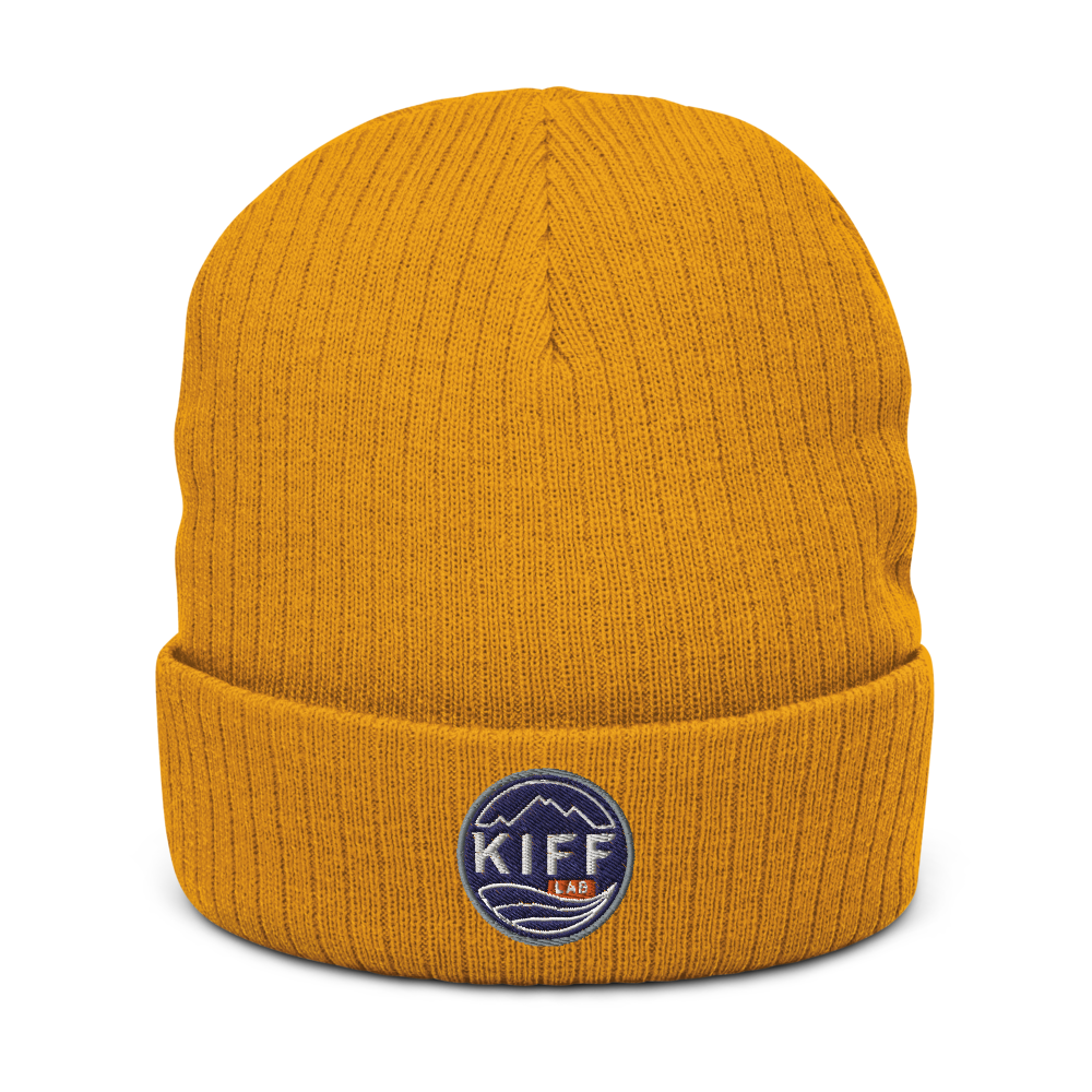 Kiff beanie
