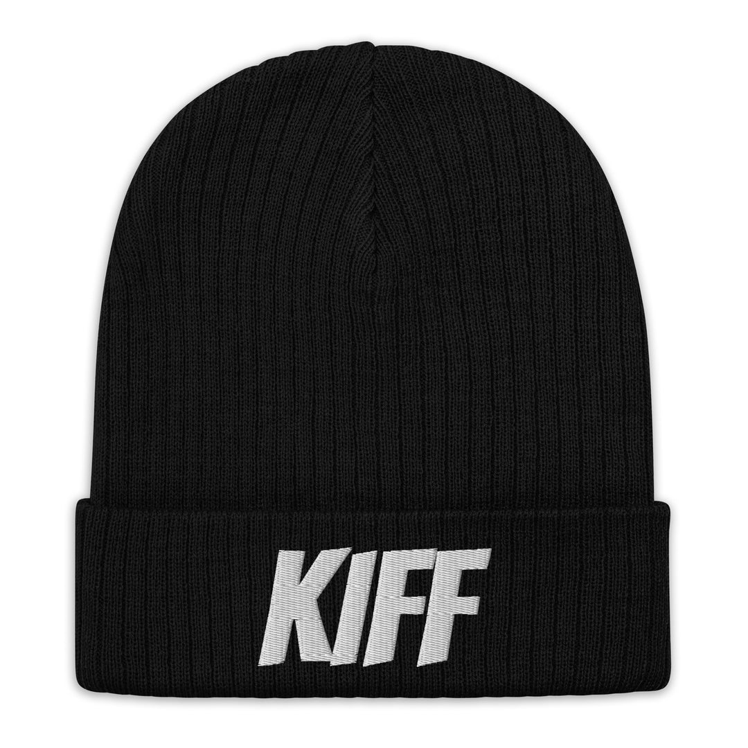 Kiff Beanie