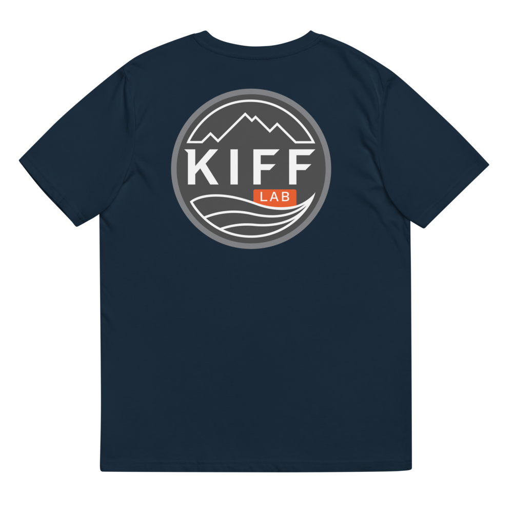 KiffLab t-shirt