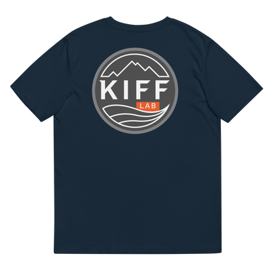 KiffLab t-shirt