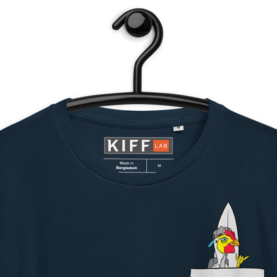 Kifflab limited edition shirt