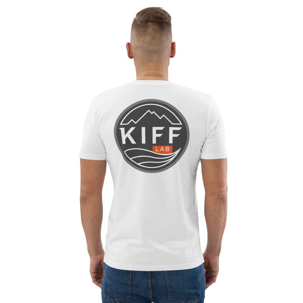 TuziGazi Organic Cotton T-shirt