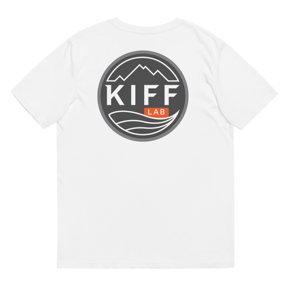 Organic cotton t-shirt