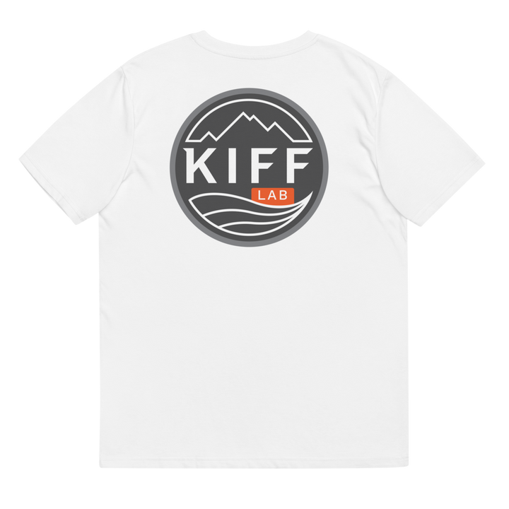 Organic cotton t-shirt