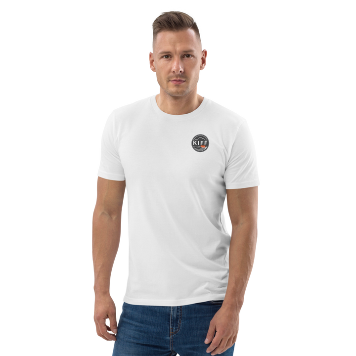 TuziGazi Organic Cotton T-shirt